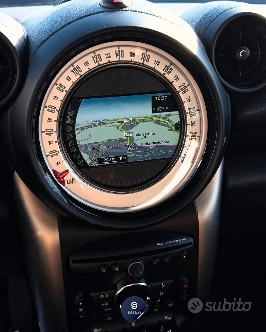 Mini Countryman 2013 photo 4