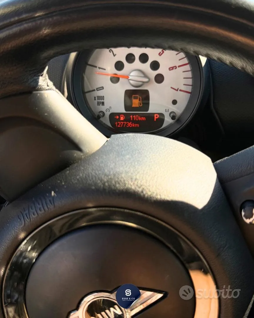 Mini Countryman 2013 photo 2