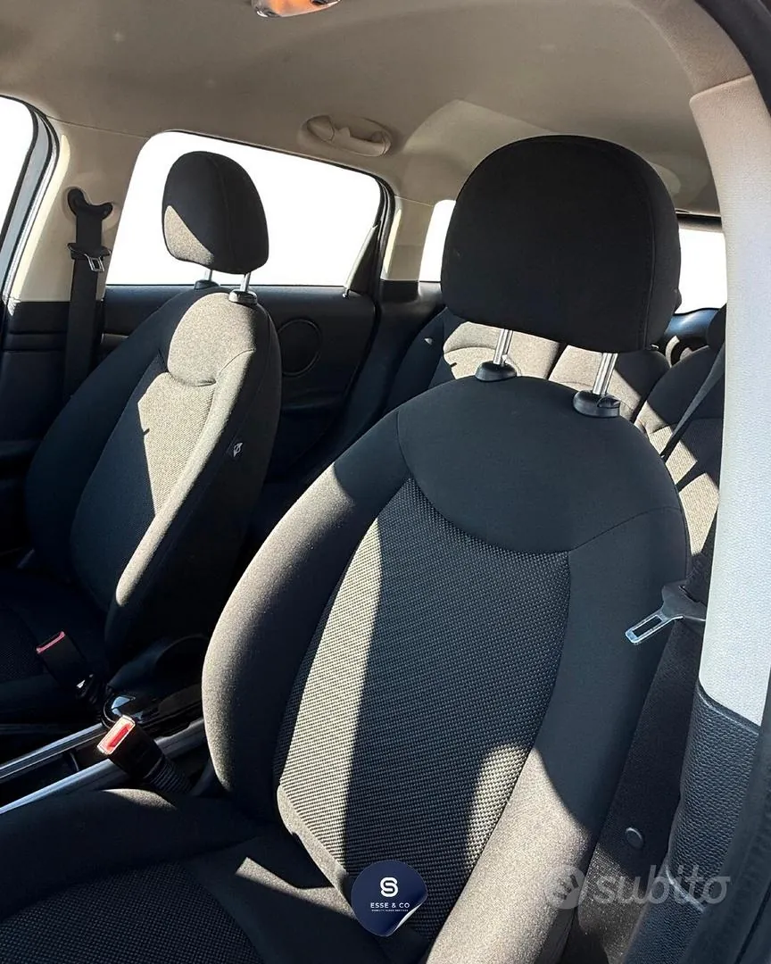 Mini Countryman 2013 photo 3