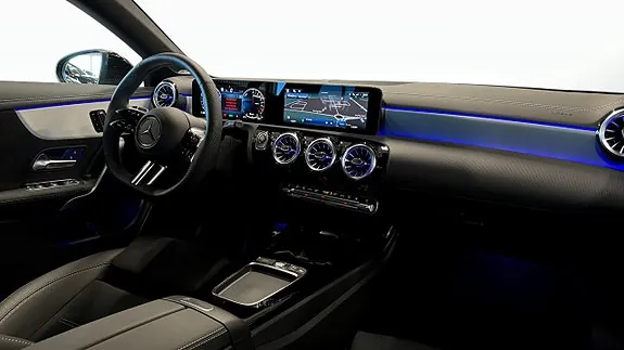 Mercedes-Benz Cla 2026 photo 3