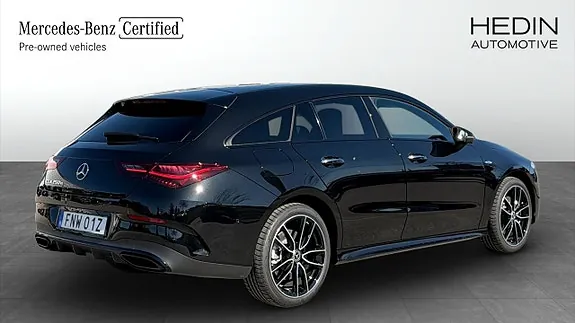 Mercedes-Benz Cla 2026 photo 2