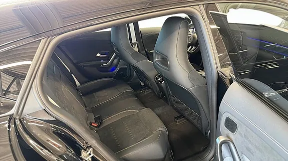 Mercedes-Benz Cla 2026 photo 5