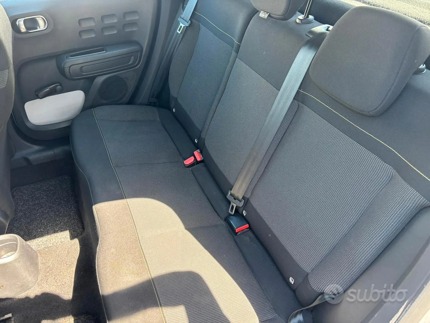 Citroen C3 2023 photo 5