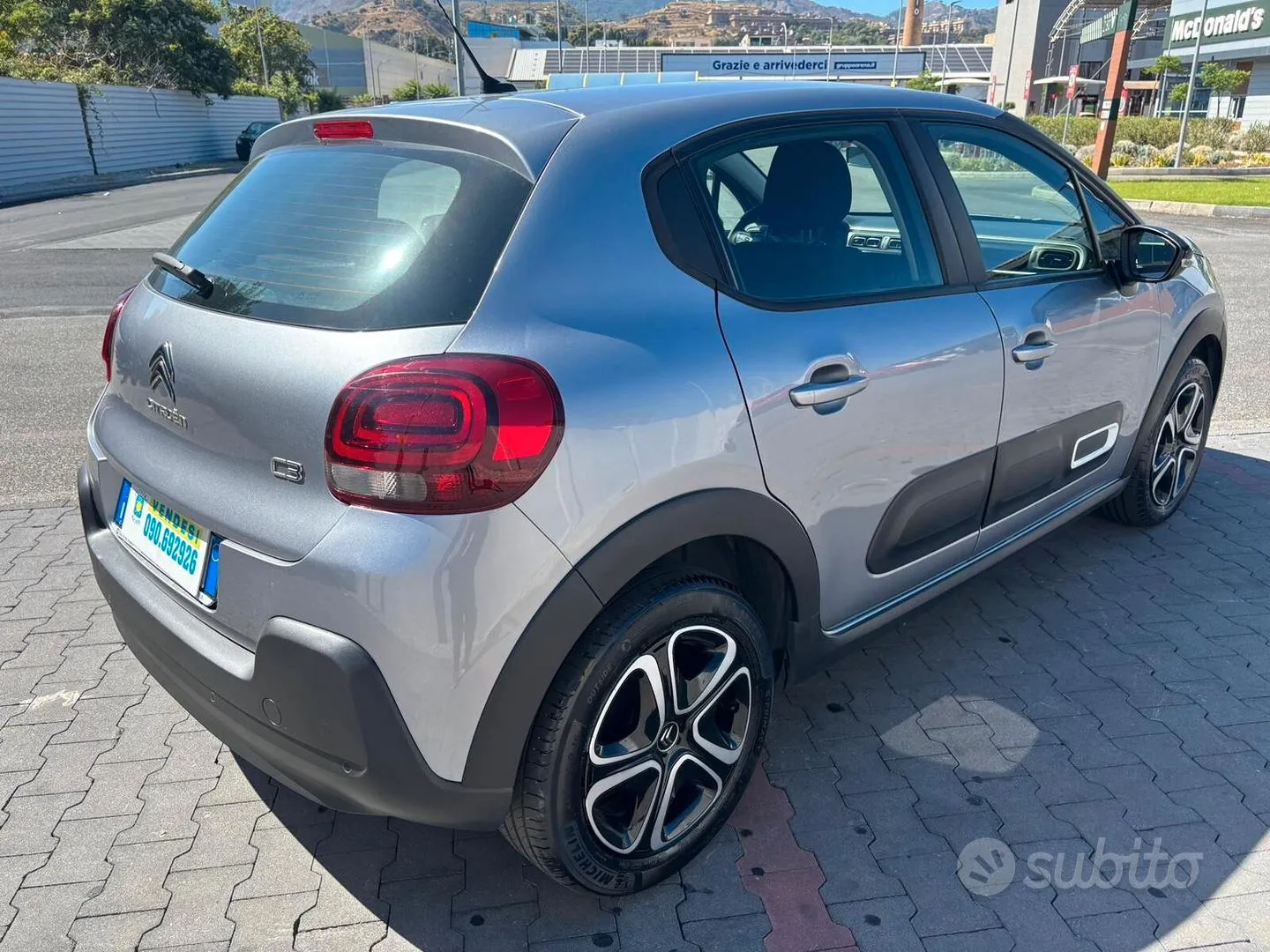 Citroen C3 2023 photo 3