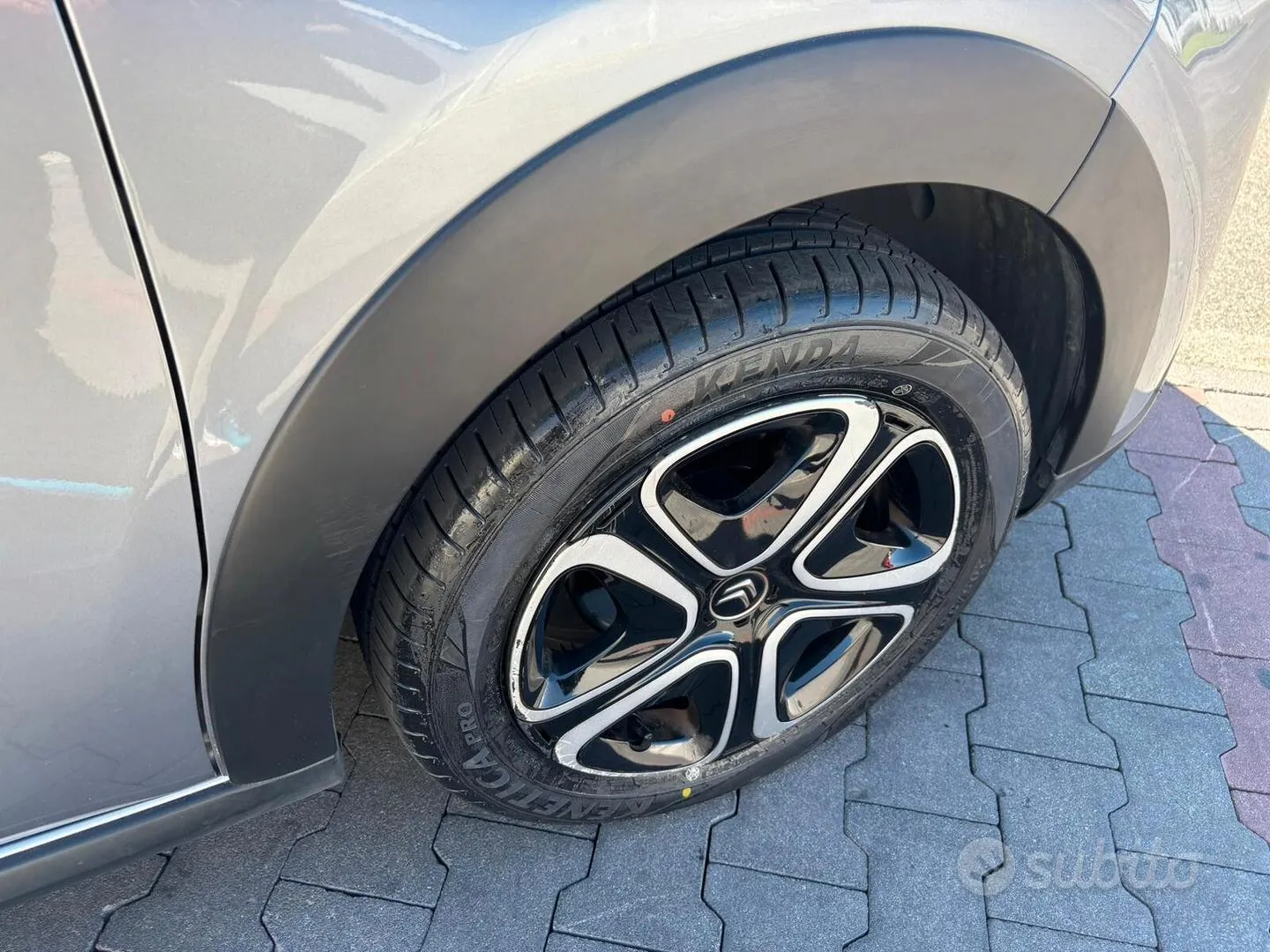 Citroen C3 2023 photo 4