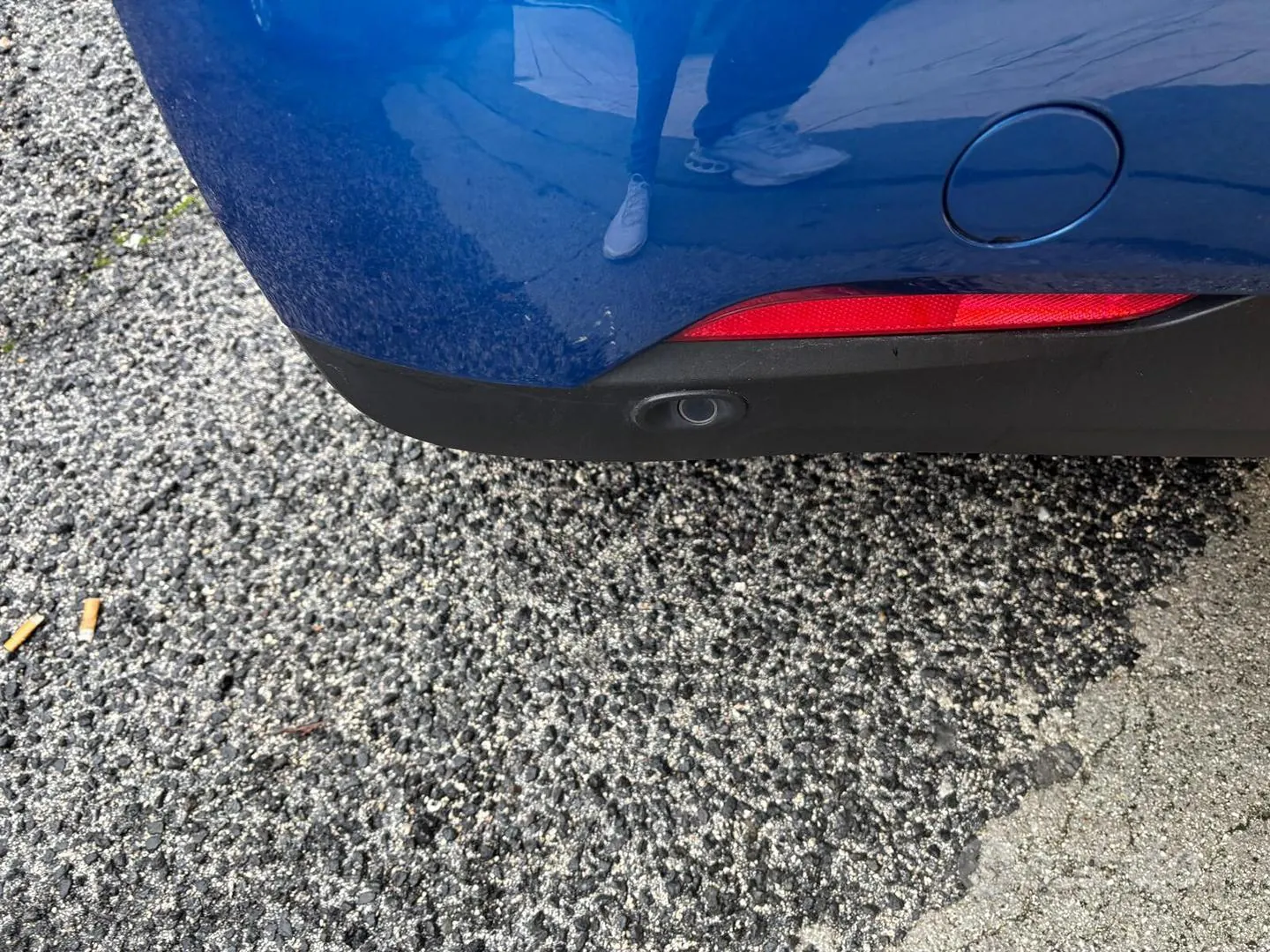 Smart Forfour 2017 photo 5
