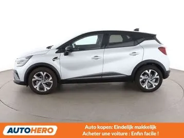 Renault Captur 2022 photo 3