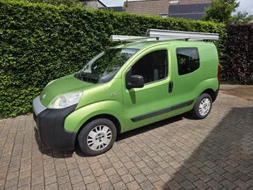 Fiat Fiorino