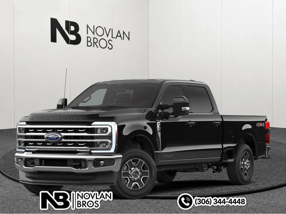 Ford F-350 Super Duty