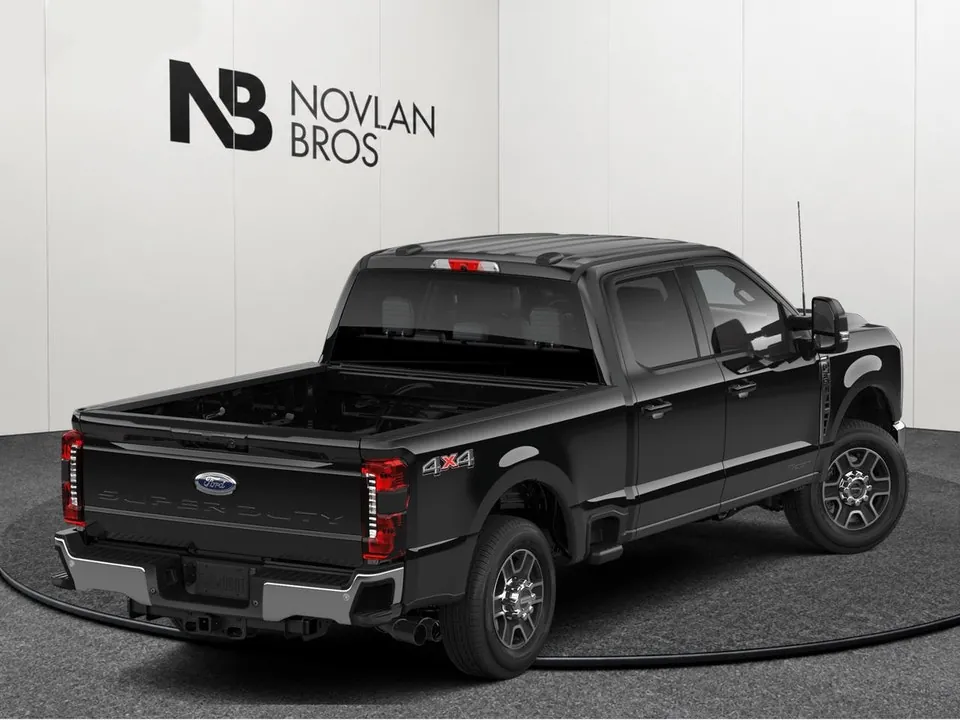 Ford F-350 Super Duty 2026 photo 3