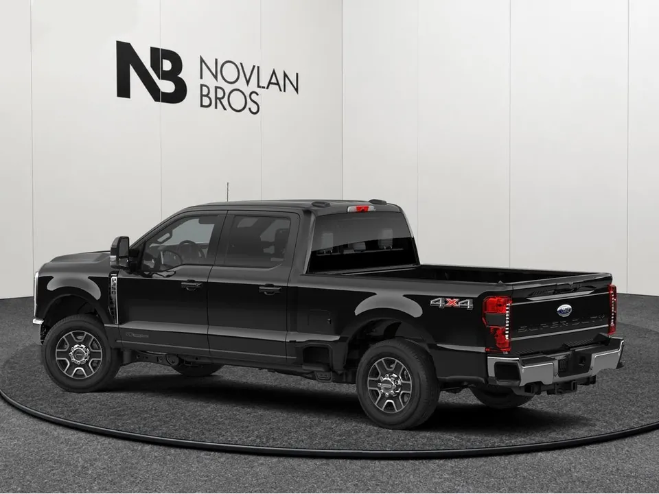 Ford F-350 Super Duty 2026 photo 2
