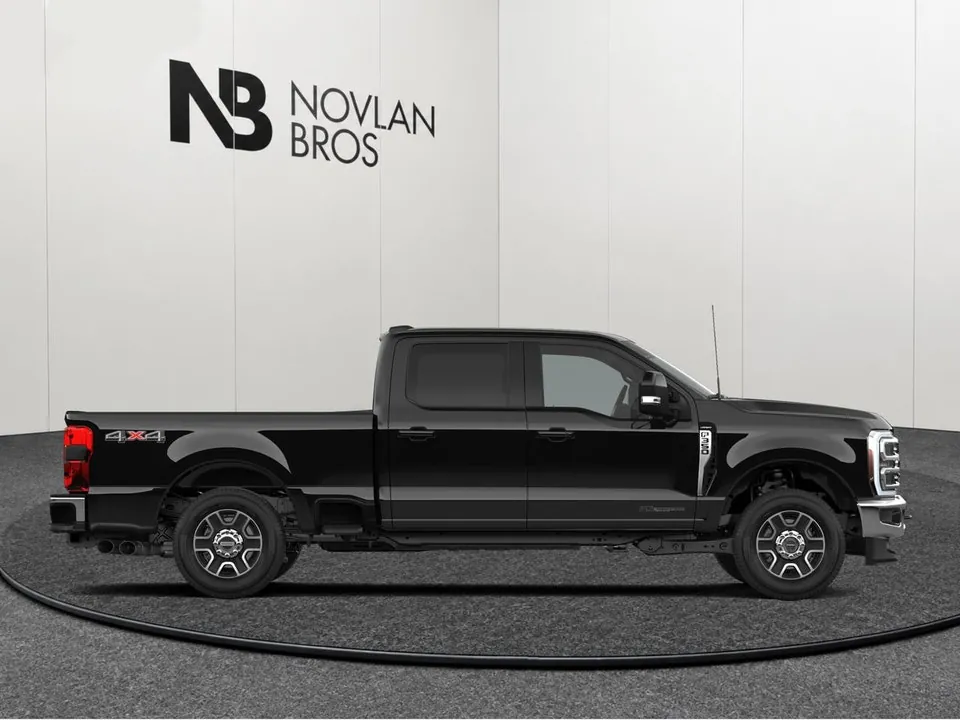 Ford F-350 Super Duty 2026 photo 5