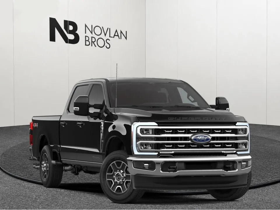 Ford F-350 Super Duty 2026 photo 4