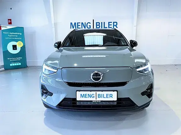 Volvo Xc40 2023 photo 2