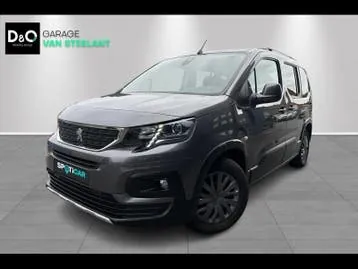 Peugeot Overige Modellen