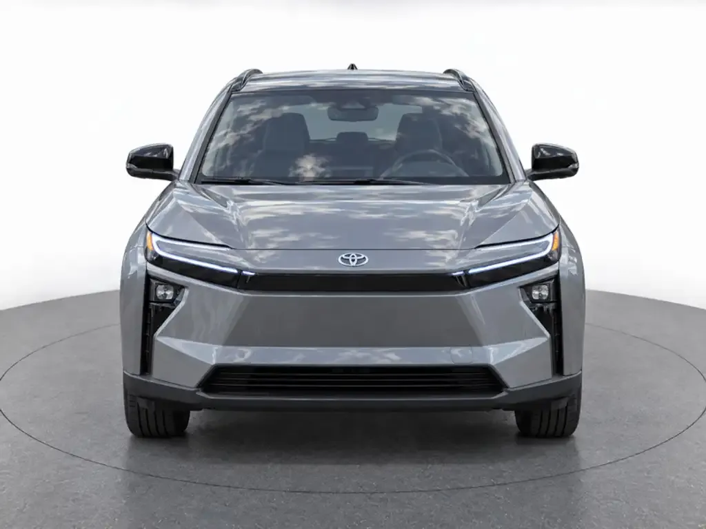 Toyota Bz 2026 photo 2