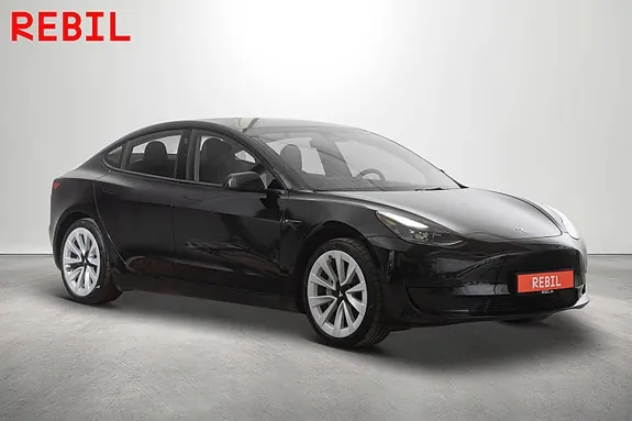 Tesla Model 3 2023 photo 4
