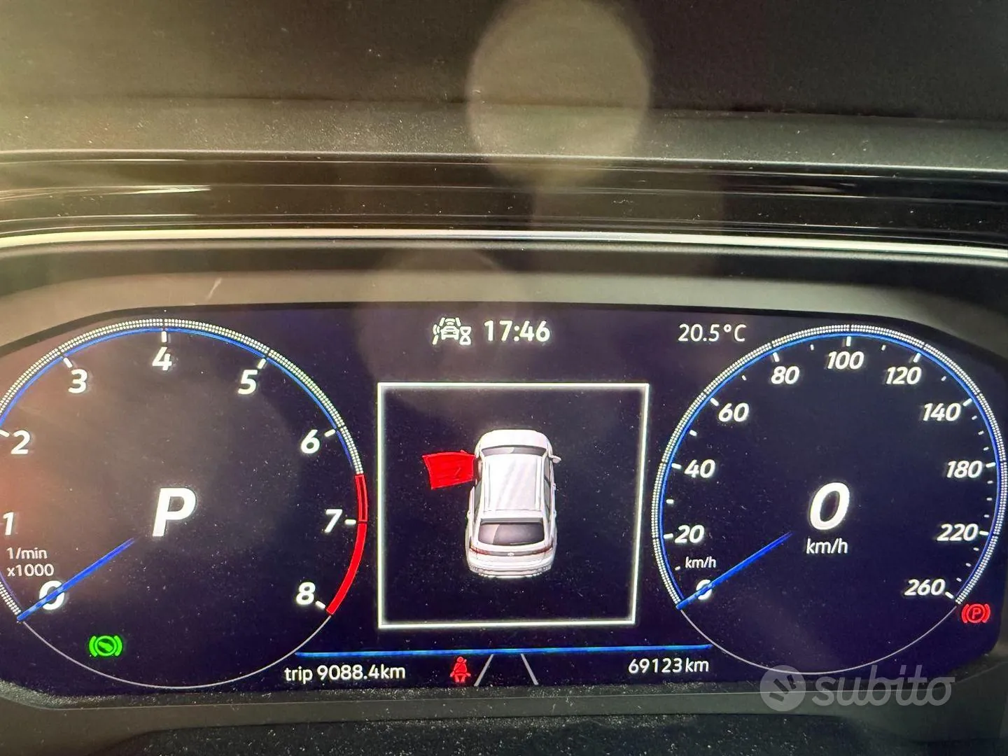 Volkswagen Taigo 2023 photo 5