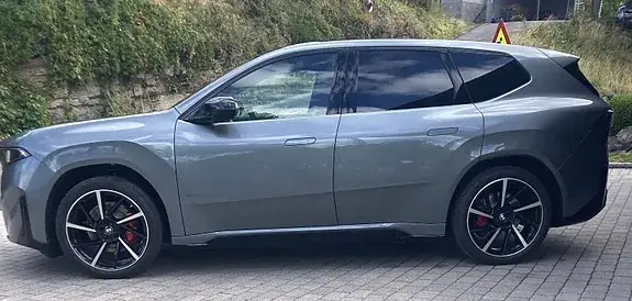 BMW Ix3 2026 photo 5
