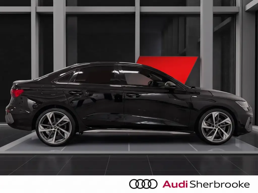 Audi A3 2022 photo 5