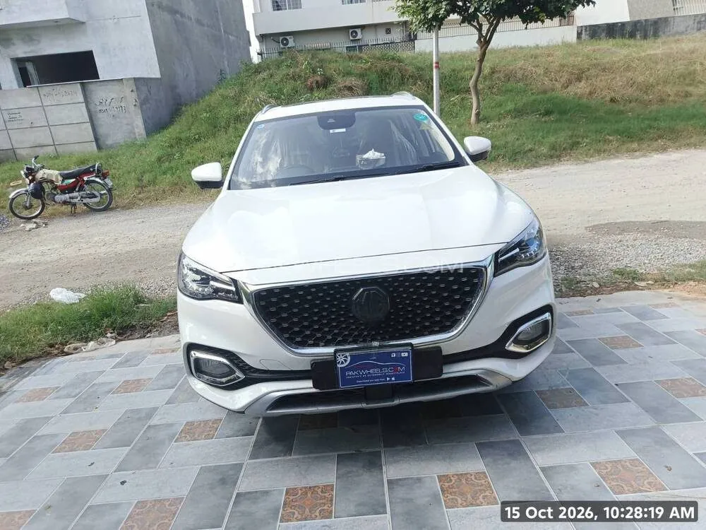 MG Hs