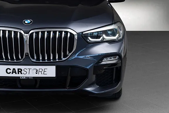 BMW X5 2020 photo 5
