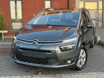 Citroen Grand C4 Picasso 2015 photo 2