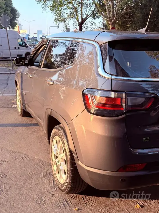Jeep Renegade 2022 photo 5