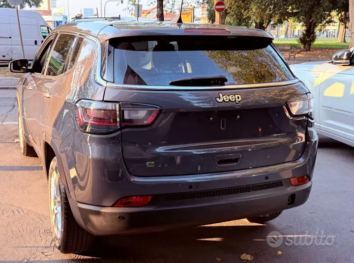 Jeep Renegade 2022 photo 4