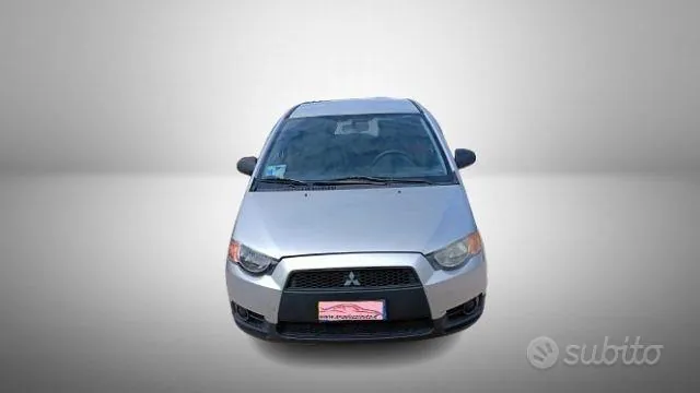 Mitsubishi Colt 2009 photo 4