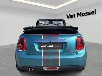 Mini Mini Cabrio 2018 photo 3