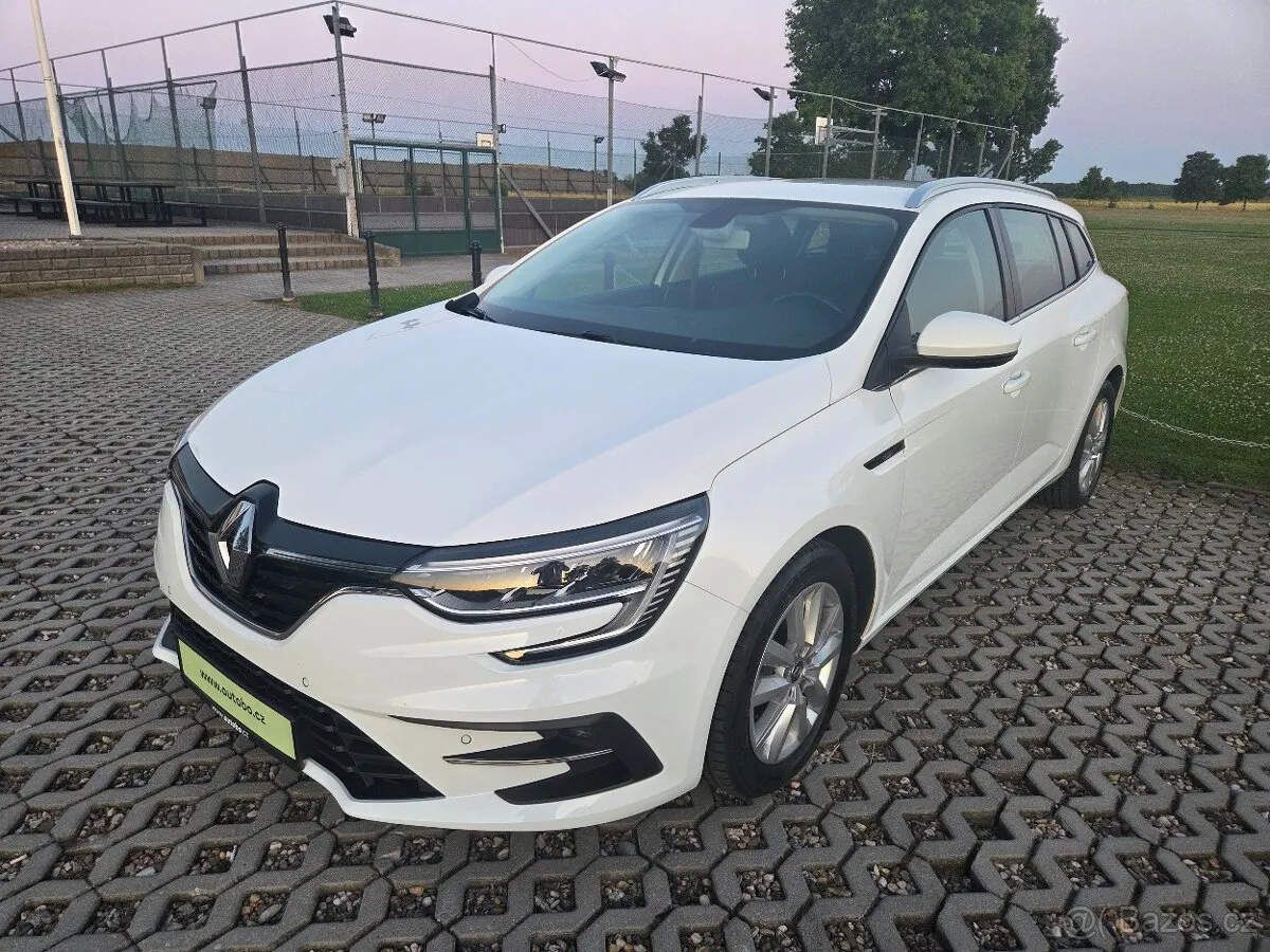 Renault Megane Grandtour