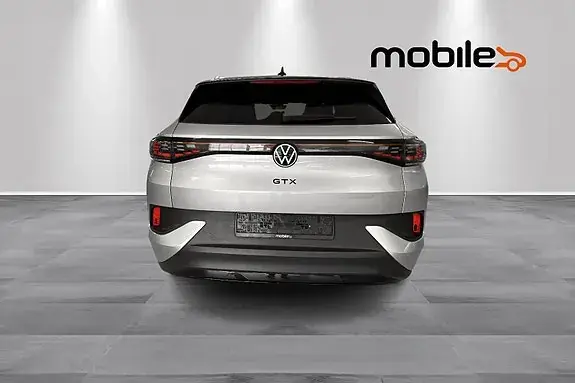 Volkswagen Id.4 2024 photo 4