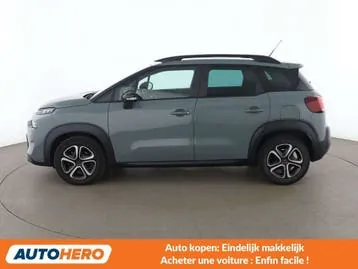 Citroen C3 Aircross 2023 photo 3