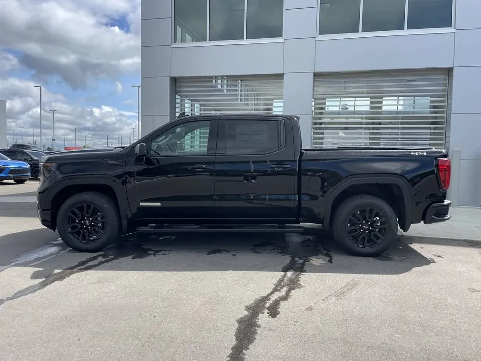 GMC Sierra 1500 2026 photo 5