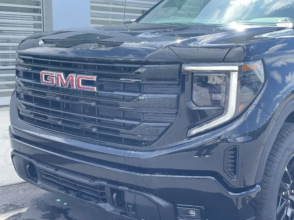 GMC Sierra 1500 2026 photo 3