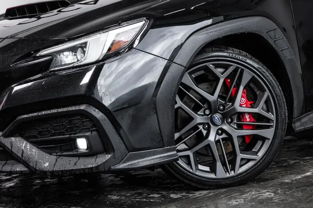 Subaru Wrx 2024 photo 2