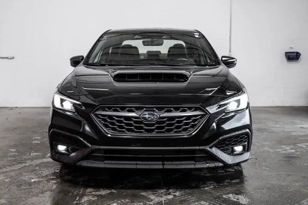 Subaru Wrx 2024 photo 4