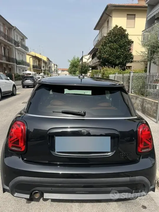 Mini Cooper 2023 photo 3