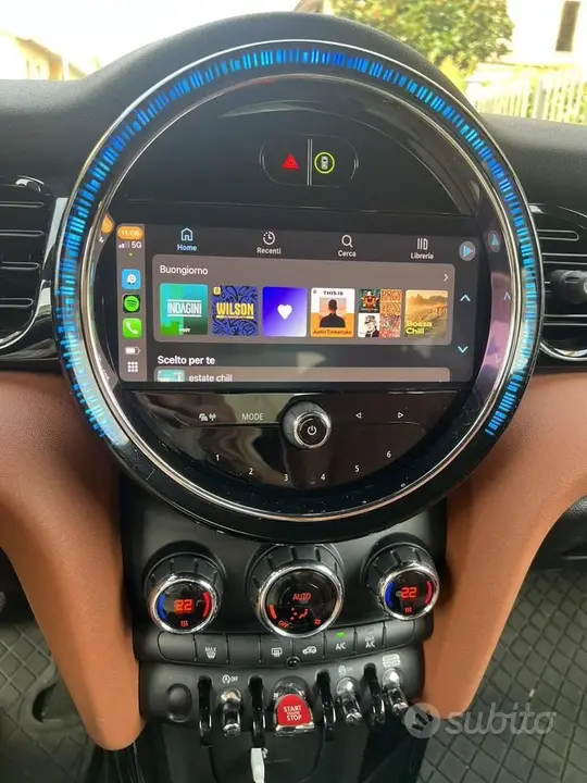 Mini Cooper 2023 photo 5