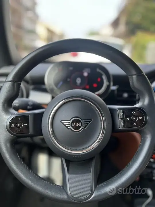 Mini Cooper 2023 photo 4
