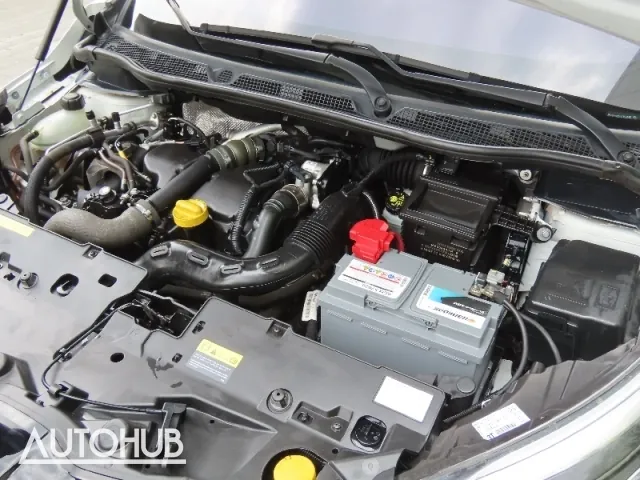 Renault Korea Qm3 2018 photo 5