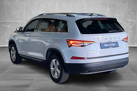 Skoda Kodiaq 2024 photo 3