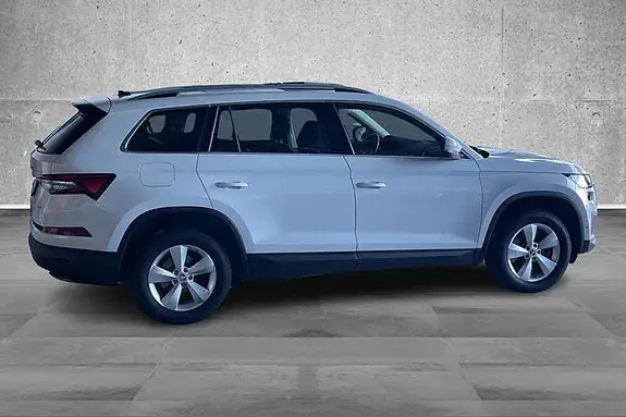 Skoda Kodiaq 2024 photo 5