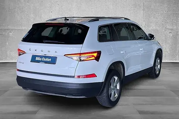 Skoda Kodiaq 2024 photo 4
