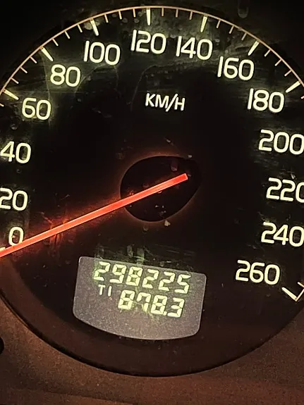 Volvo V70 2002 photo 5