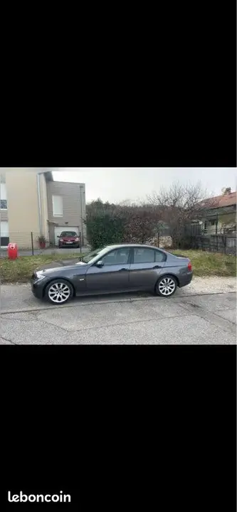 BMW Série 3 2005 photo 2