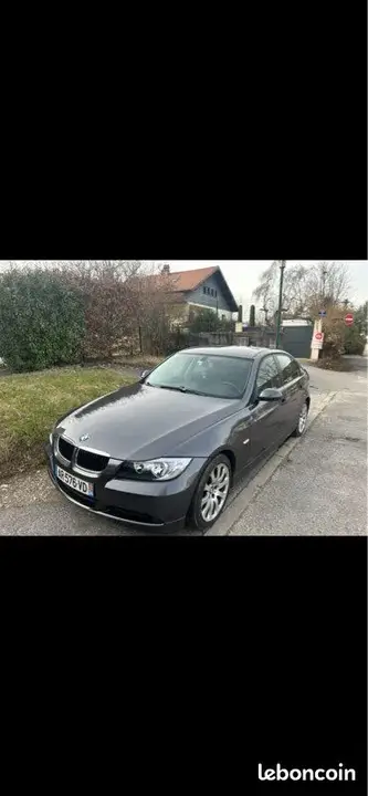 BMW Série 3