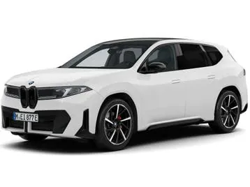 BMW Ix3 2025 photo 2
