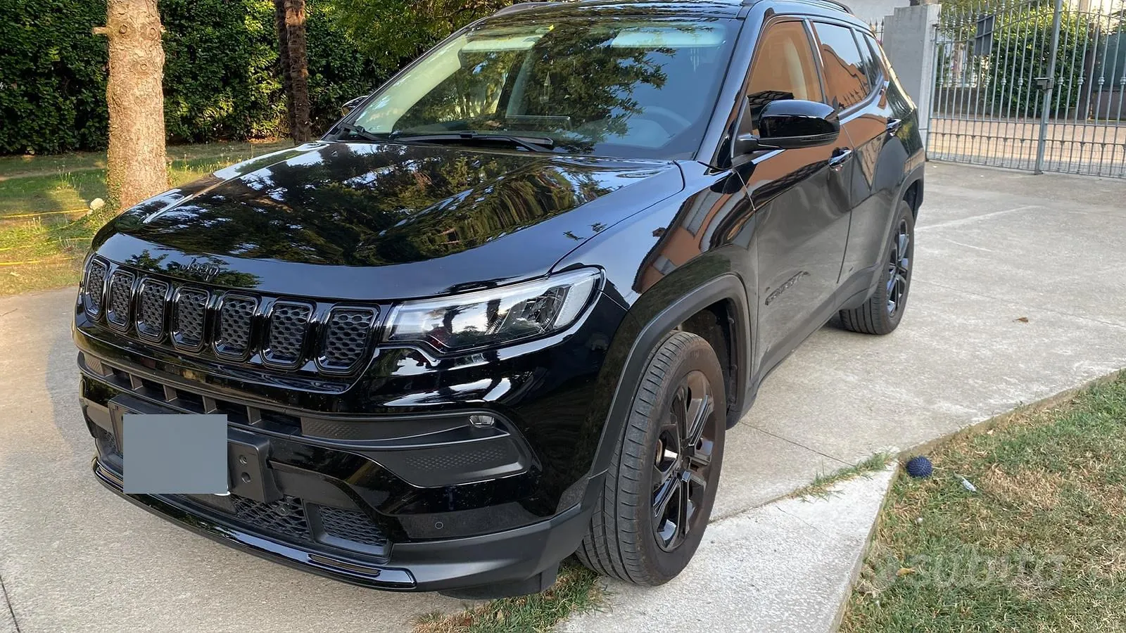 Jeep Compass 2023 photo 4